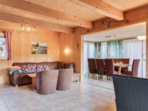 Chalet in St Georgen ob Murau with sauna